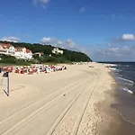 Panorama Bansin 3* هيرينجسدورف