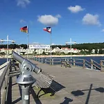 Panorama Bansin 3* هيرينجسدورف