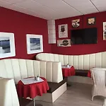 فندق Panorama Bansin 3*
