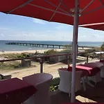Panorama Bansin فندق 3*