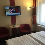 فندق Panorama Bansin هيرينجسدورف