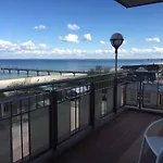 Panorama Bansin هيرينجسدورف