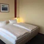 فندق Panorama Bansin 3*