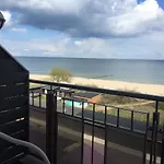 فندق Panorama Bansin