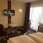Panorama Bansin فندق 3*