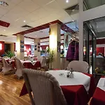 Hotel Panorama Bansin