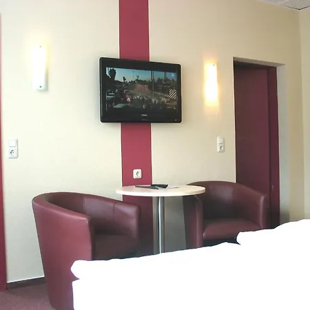 Panorama Bansin Hotel 3*