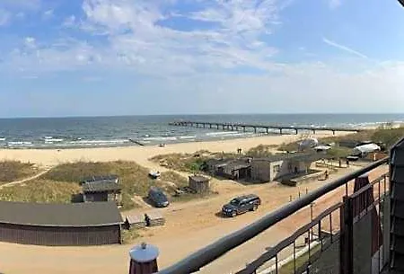 Hotel Panorama Bansin Heringsdorf (Usedom)