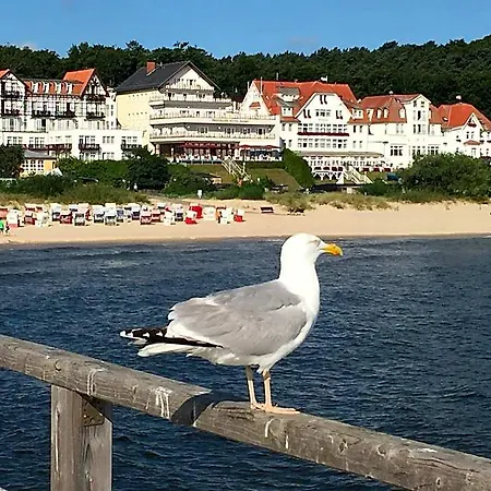 Panorama Bansin 3*