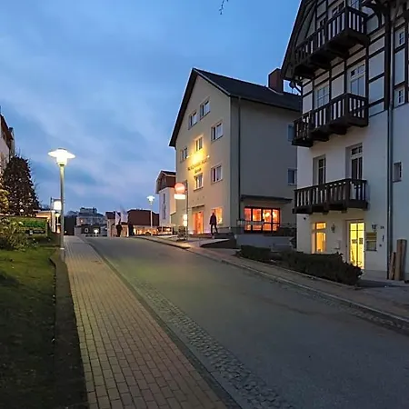 Panorama Bansin