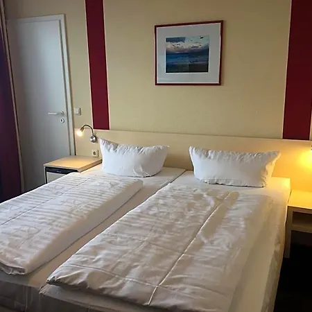 Hotel Panorama Bansin