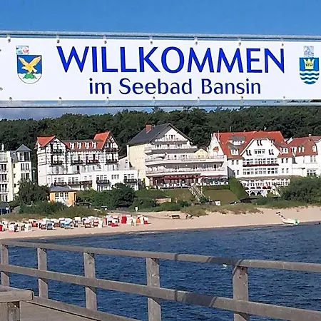 Panorama Bansin Hotel