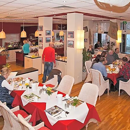 Panorama Bansin Hotel