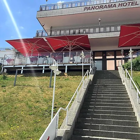 Panorama Bansin
