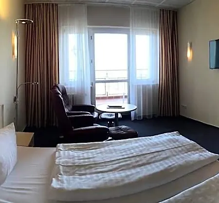 Panorama Bansin Hotel 3*
