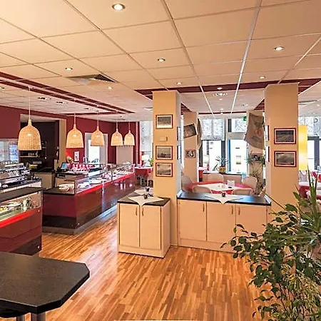 Hotel Panorama Bansin Heringsdorf (Usedom)