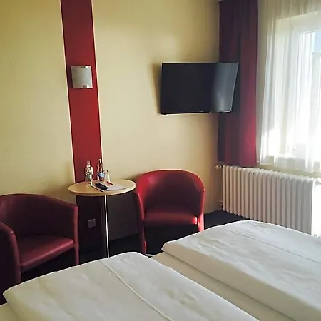 Отель Panorama Bansin 3*