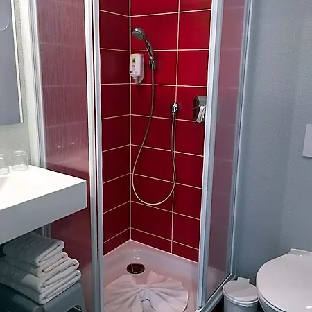Panorama Bansin Отель 3*