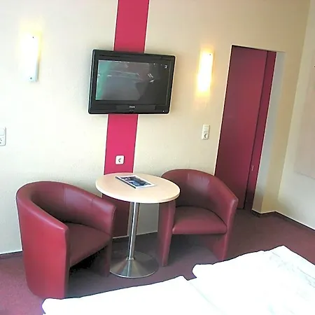 Panorama Bansin Hotel Heringsdorf (Usedom)