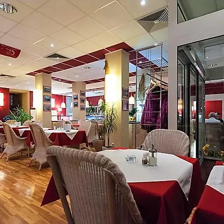 Panorama Bansin Hotel Heringsdorf (Usedom)