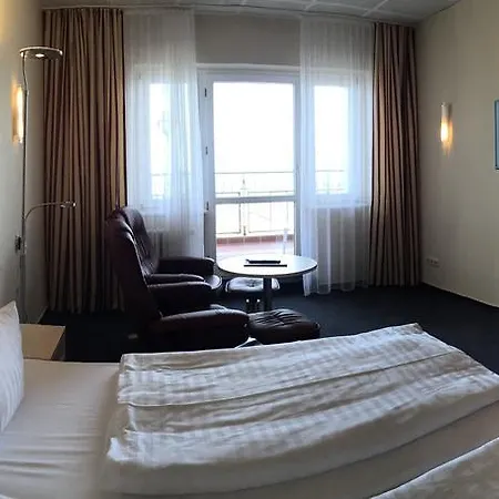 Hotel Panorama Bansin Heringsdorf (Usedom)