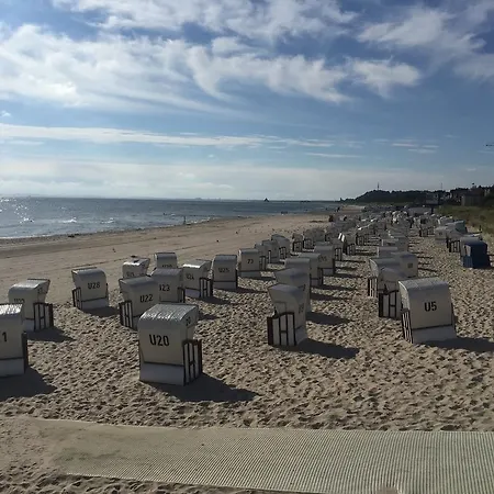 Hotel Panorama Bansin Heringsdorf (Usedom)