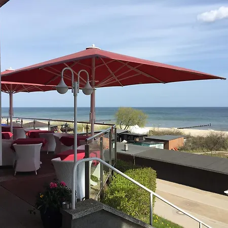 Panorama Bansin 3* Heringsdorf (Usedom)