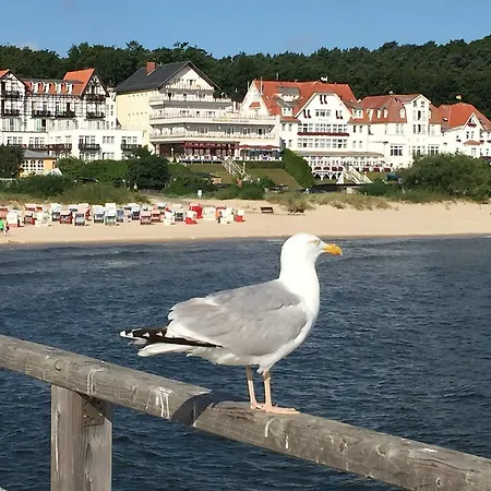 Panorama Bansin