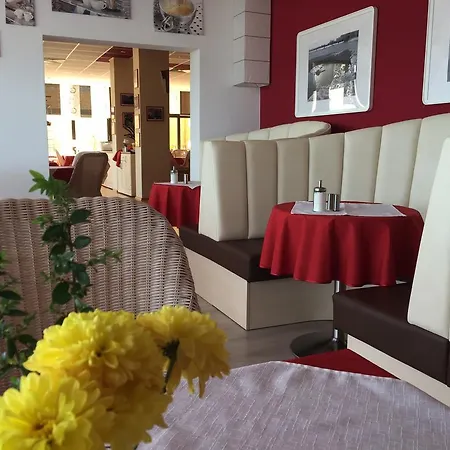 Hotel Panorama Bansin Heringsdorf (Usedom)