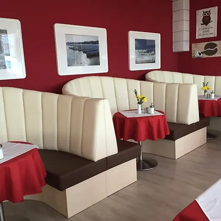 Panorama Bansin Hotel