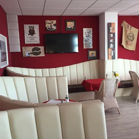 Hotel Panorama Bansin