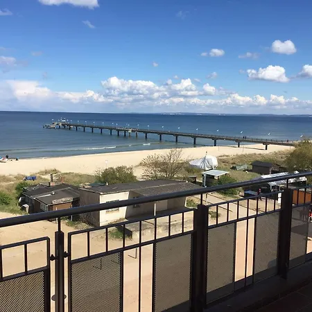 Panorama Bansin Hotel 3*