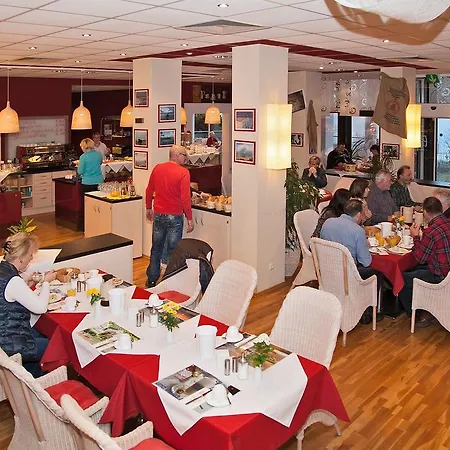 Panorama Bansin Hotel