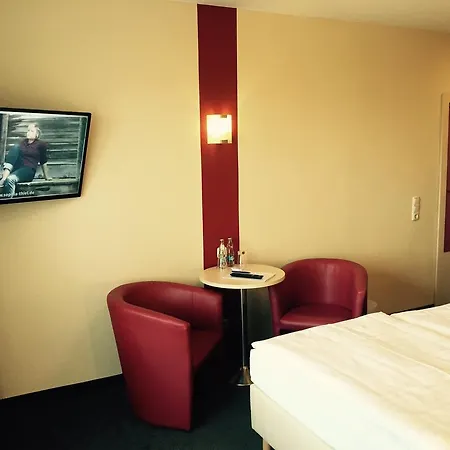 Panorama Bansin 3* ゼーバート・ヘリングスドルフ