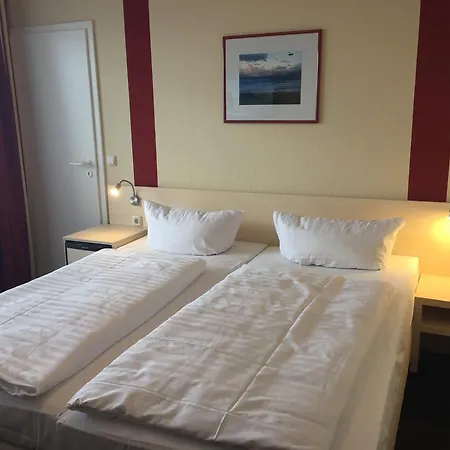 Panorama Bansin 3*