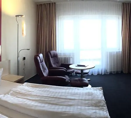 Panorama Bansin 3* Heringsdorf (Usedom)