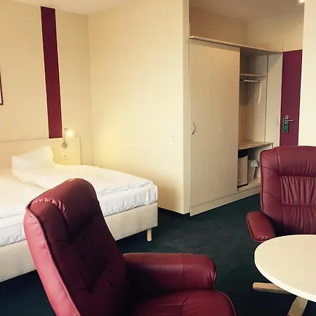 Panorama Bansin Hotel