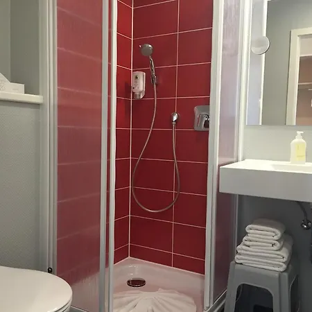 Panorama Bansin ホテル