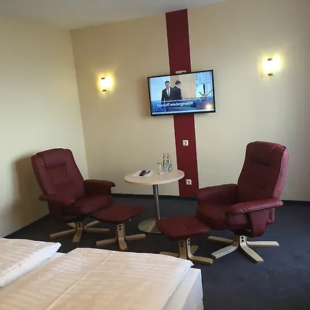 Panorama Bansin هيرينجسدورف