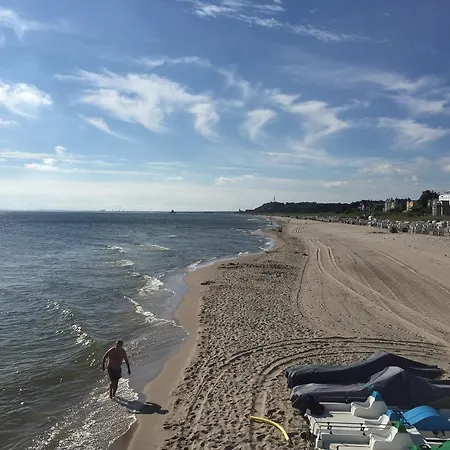 Hotel Panorama Bansin Heringsdorf (Usedom)