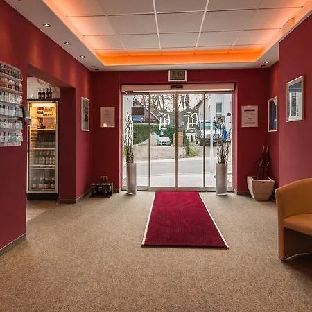 Hotel Panorama Bansin Heringsdorf (Usedom)