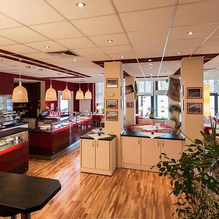 Panorama Bansin 3* Heringsdorf