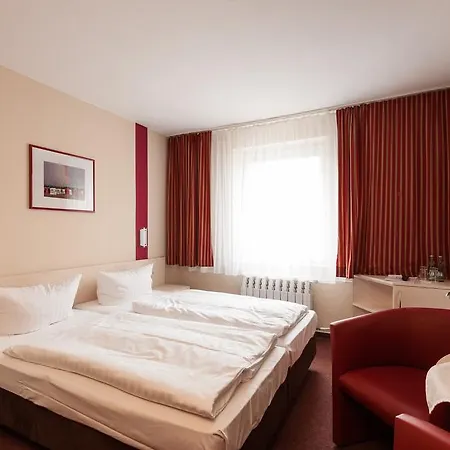 Panorama Bansin 3* ゼーバート・ヘリングスドルフ