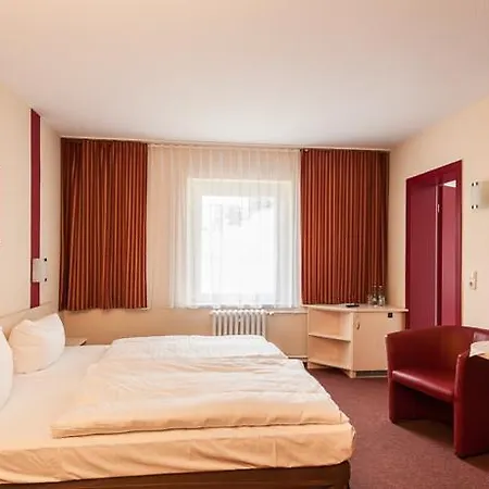 Panorama Bansin 3* Heringsdorf (Usedom)