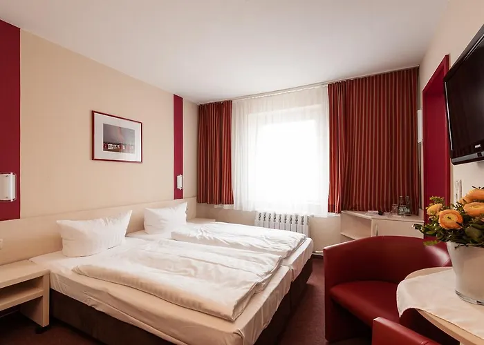 Panorama Bansin 3* Херингсдорф